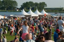 foto Verkeersregelaars bij Enjoy HHW in Heerhugowaard