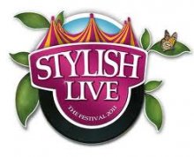 foto Verkeersregelaars bij Stylish Live 2012