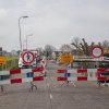 Verkeersregelaars i.v.m. reconstructie Doctor van Noortstraat te Stompwijk