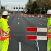 Weekendafsluiting A10 Zuid Amsterdam succesvol verlopen